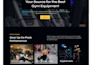 design a responsive wordpress website or landing page in 10 hours